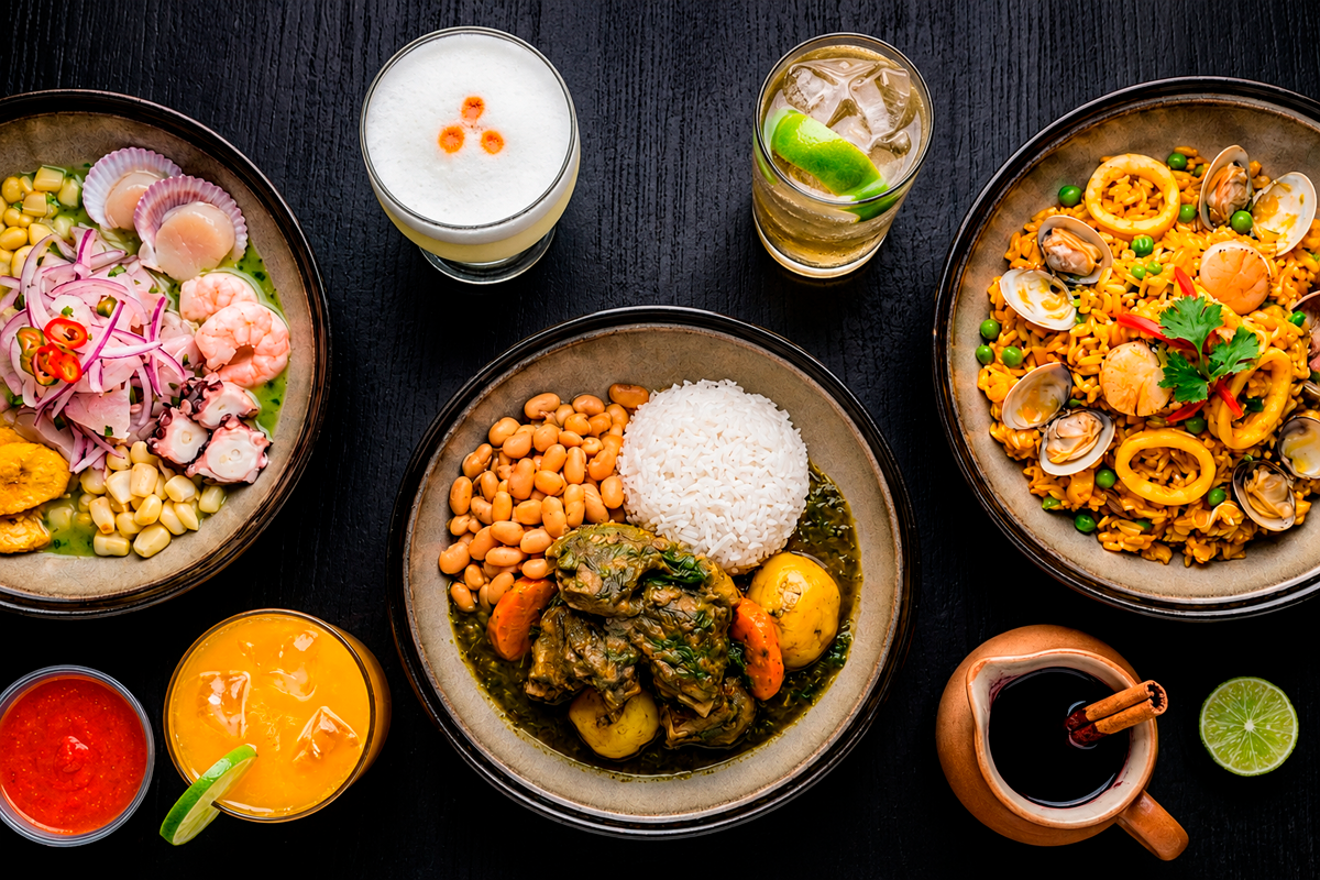 Alta cucina d'autore — TitanClub Roma